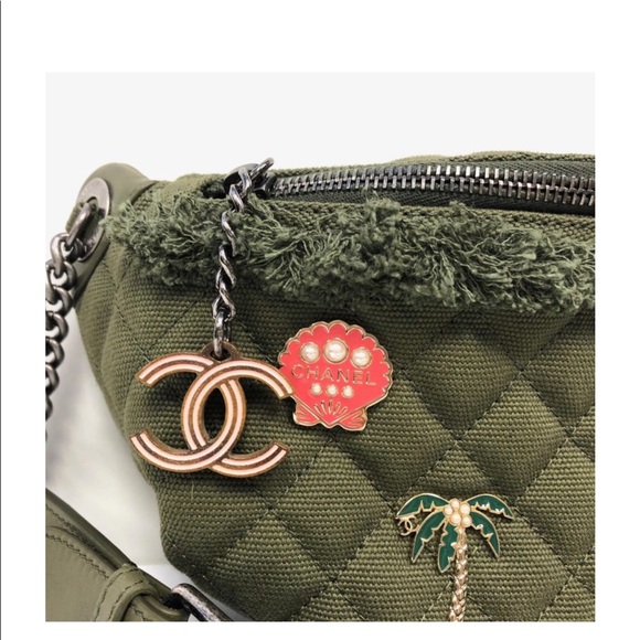 Chanel -SOLD - Picture 8 of 8